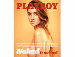 #NakedIsNormal! Playboy magazine reverses position, brings back nudity