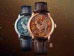 Luxe on click: $45,000 Cornes de Vache watches to be sold online