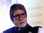 ISRO blasts world record, Amitabh Bachchan congratulates scientists