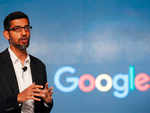 7-yr-old excited by 'bean bags & go-karts' at Google, writes to Sundar Pichai for a job