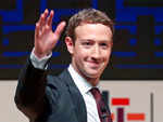 United we stand! Mark Zuckerberg envisions Facebook to bring people together