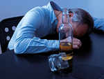 Are you a heavy drinker? It may cause arterial stiffness