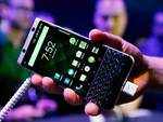 MWC 2017: Blackberry returns with KEYone Android smartphone