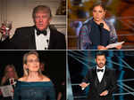 Oscars 2017: Politics Trump-ed entertainment's biggest night