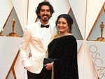 But I have mommy! Dev Patel loses out Oscar to Mahershala Ali, wins hearts