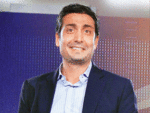 Wipro scion Rishad Premji opens his heart out about philanthropy