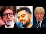 Amitabh Bachchan's epic response to Aussie media for comparing Virat Kohli to Donald Trump