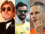 Amitabh Bachchan slams Aussie cricketer Brad Hodge for questioning Virat Kohli's ethics