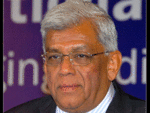 Deepak Parekh, Chairman, HDFC started 'budgeting' early in life