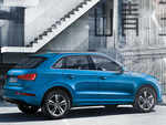 Audi launches Q3 in petrol variant at Rs 32.2 lakh