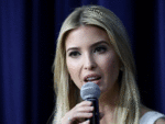 Ivanka Trump says when she disagrees with dad, 'he knows it'