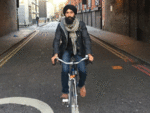 New York-based actor-designer Waris Ahluwalia has some lessons on brand management