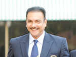 Ravi Shastri's advice for youngsters: Dream big, and do different things