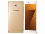 Samsung launches Galaxy C7 Pro smartphone at Rs 27,990