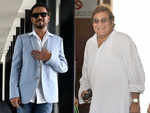 Ready to donate an organ for Vinod Khanna if needed: Irrfan Khan