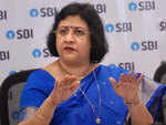 Getting to know SBI Chairman Arundhati Bhattacharya