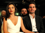 Oh, Snap(chat)! Actress Miranda Kerr faces Twitter flak for fiancé Evan Spiegel's 'poor India' comment