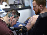 Planning to get a tattoo? Here are the things you should keep in mind to avoid any complications