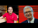 All CEOs must read Tim Cook and Kunal Bahl's letters to their employees