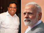 Narendra Modi, Paytm's Vijay Shekhar Sharma in Time magazine's 'most influential people list'