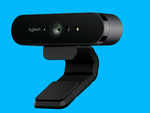 Logitech launches 4K-enabled webcam BRIO at Rs 24,995