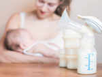 Breast milk may help detect cancer in young women
