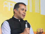 Chetan Bhagat accused of plagiarising 'One Indian Girl' by Bengaluru-based author, court stalls sale of novel