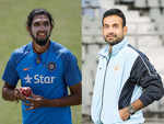 From Ishant Sharma to Irfan Pathan, here's what stars who didn't make it to the IPL are up to