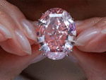 Love flaunting diamonds? The shape of the diamond you sport says a lot about your personality
