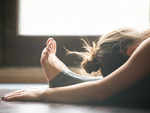 Yoga may help reduce the symptoms of menstrual disorders