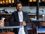 Restaurant owner Aditya Hegde's style advice for men: Don't wear only blue