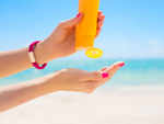 Do you use sunscreen? It may cause Vitamin D deficiency