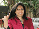 An unequal music: Biocon MD Kiran Mazumdar-Shaw recalls being a girl child and biases faced