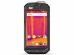 CAT S60 review: Pocket-size thermal imaging