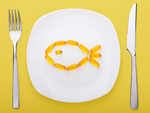 Parents, listen up! Omega 3 rich diet reduces risk of diabetes in kids