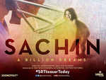 'Sachin: A Billion Dreams' to release in five languages including Marathi and Tamil