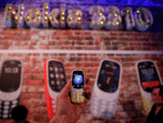 Old favourite with new features: Nokia 3310 will be available in stores from May 18