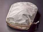 Neil Armstrong's moon dust bag may fetch $4 mn at auction