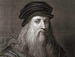 500-yr-old archives in Florence reveal the mystery behind Leonardo da Vinci's mother