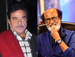 Shotgun Sinha's advice to Rajinikanth: Don't join a party, let others join you!