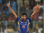 Mental agility over physical prowess? 23-year-old Jasprit Bumrah proves it right