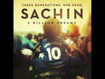 'Sachin: A Billion Dreams' review: You don't have to be a cricket fan to want to give it a standing ovation