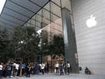 Apple's first store in Southeast Asia is here, and this is what it looks like
