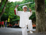 New hope if you are feeling down and under? Try Tai Chi