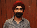 Woodland's Harkirat Singh says that leather bans have not hurt industry