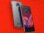 Motorola launches Moto Z2 Play smartphone, new Moto mods