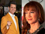 Jim Carrey stands by Kathy Griffin, says 'comedians are the last line of defence'