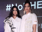 Kapoor sisters, Sonam and Rhea, are working round-the-clock for their latest venture