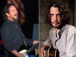 I looked up to Chris Cornell like my older brother: Eddie Vedder