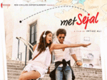 'Jab Harry Met Sejal': Shah Rukh Khan, Anushka Sharma's film's first poster is here, and it is seeking love